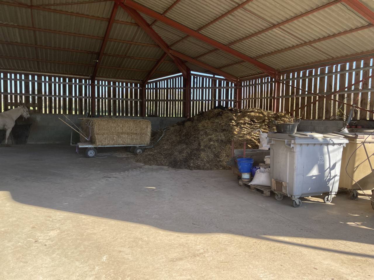 Ruiterclub Koop Dordogne