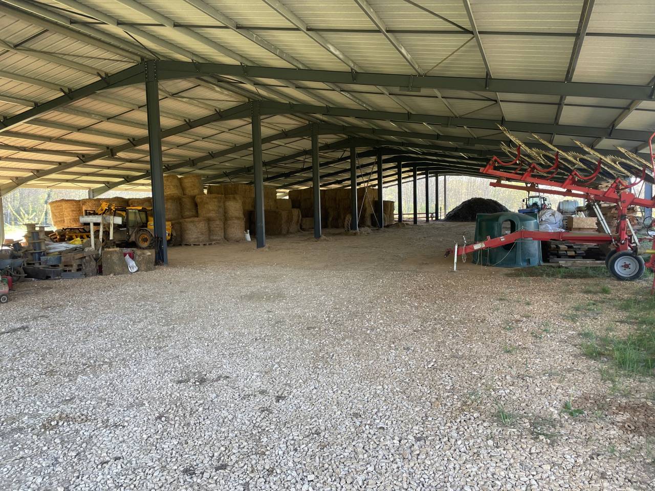 Ruiterclub Koop Dordogne