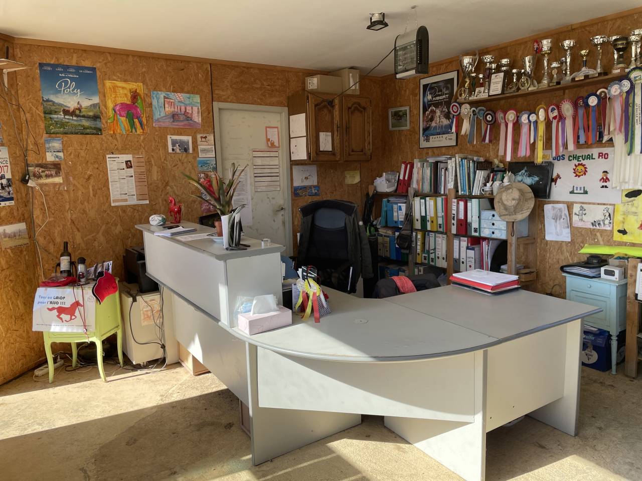 Ruiterclub Koop Dordogne