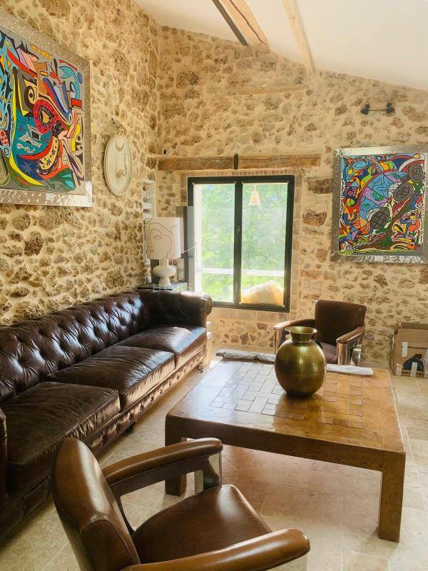 Mooi hippisch vastgoed Koop Var