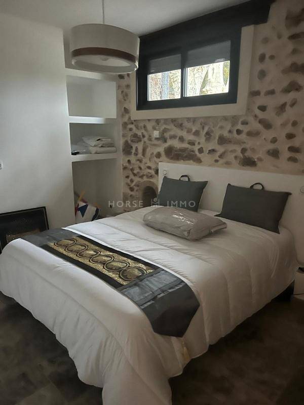 Mooi hippisch vastgoed Koop Var