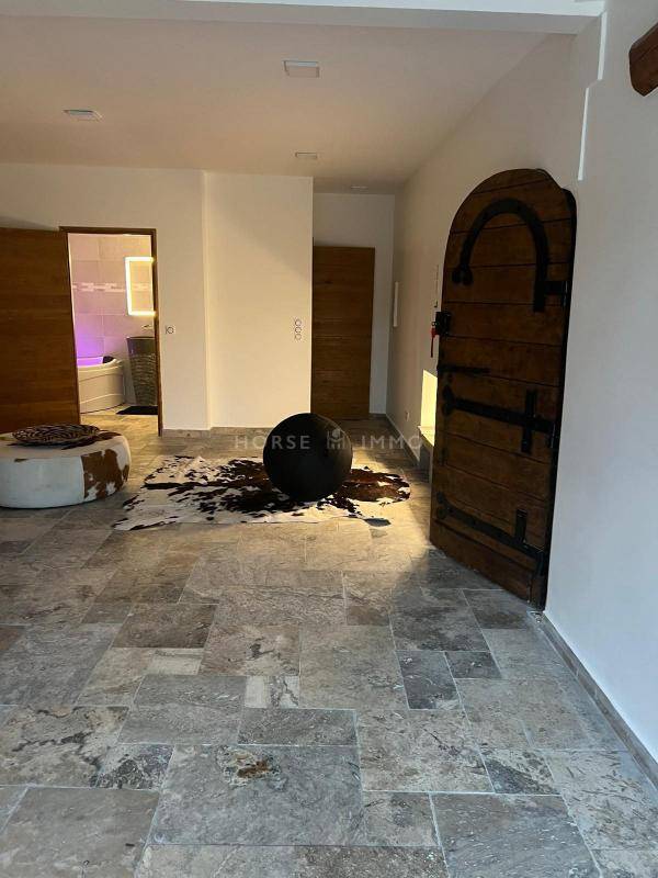 Mooi hippisch vastgoed Koop Var