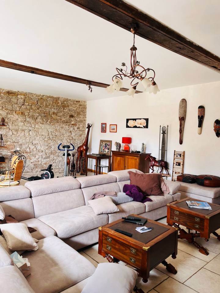 Mooi hippisch vastgoed Koop Ile-et-Vilaine