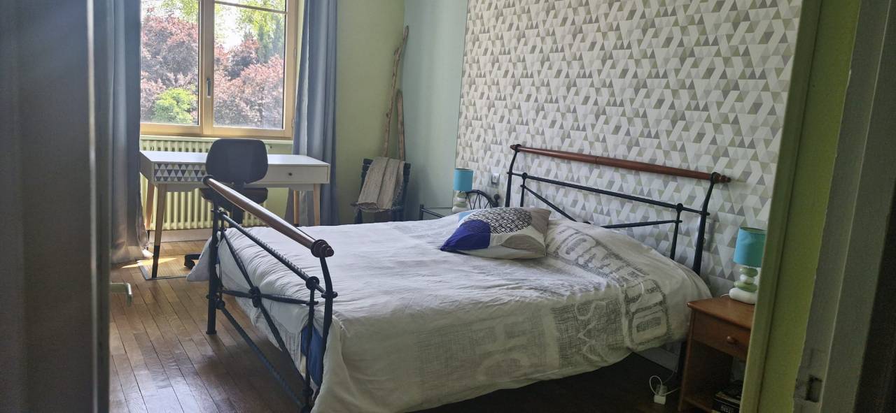 Mooi hippisch vastgoed Koop Ile-et-Vilaine