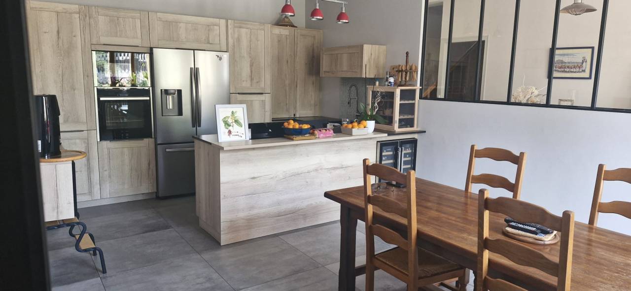 Mooi hippisch vastgoed Koop Ile-et-Vilaine