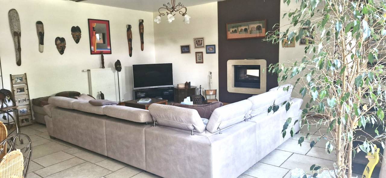 Mooi hippisch vastgoed Koop Ile-et-Vilaine