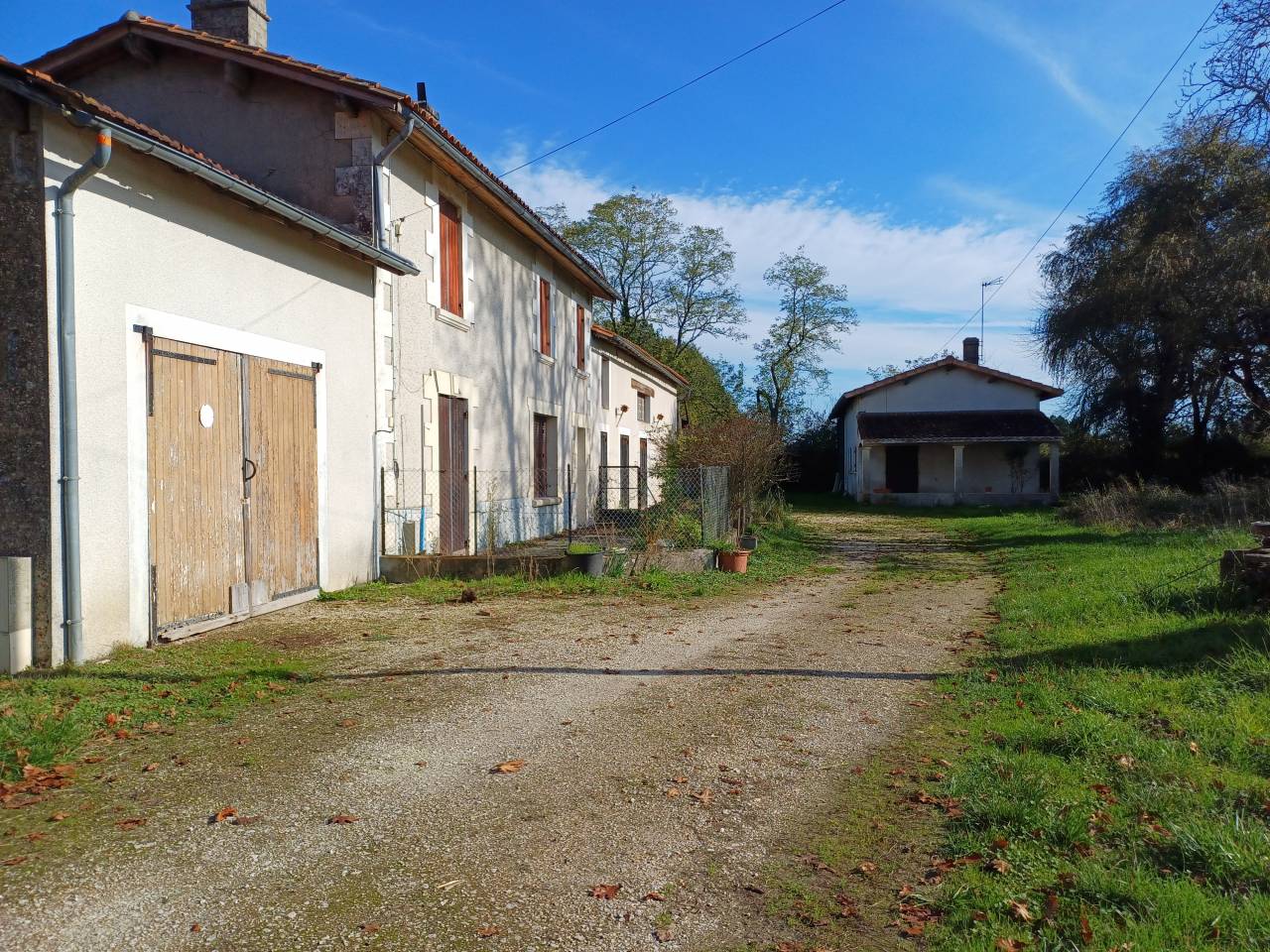 Hippisch vastgoed Koop Dordogne