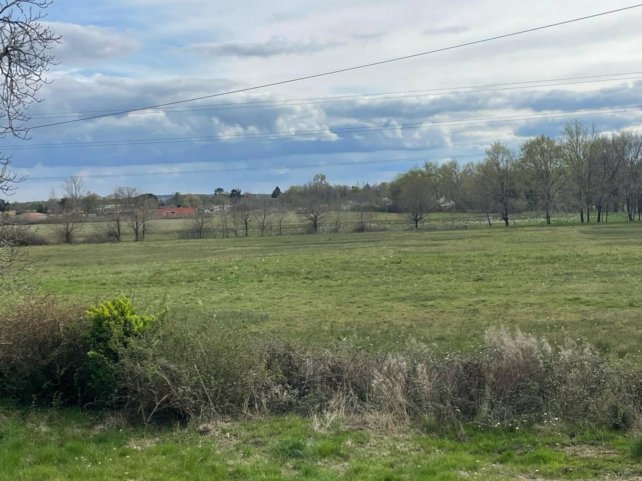 Hippisch vastgoed Koop Dordogne