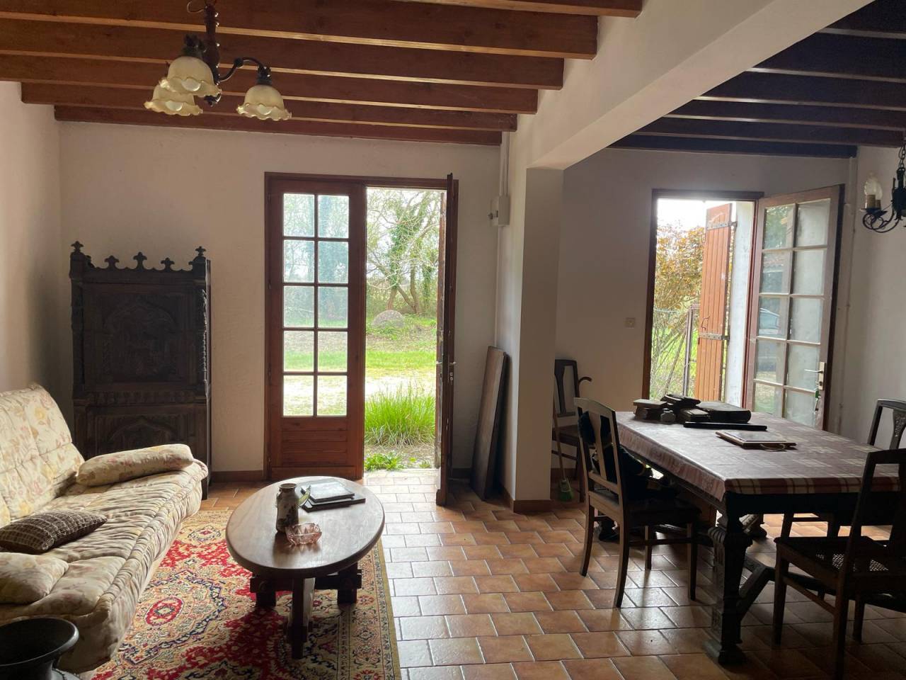 Hippisch vastgoed Koop Dordogne