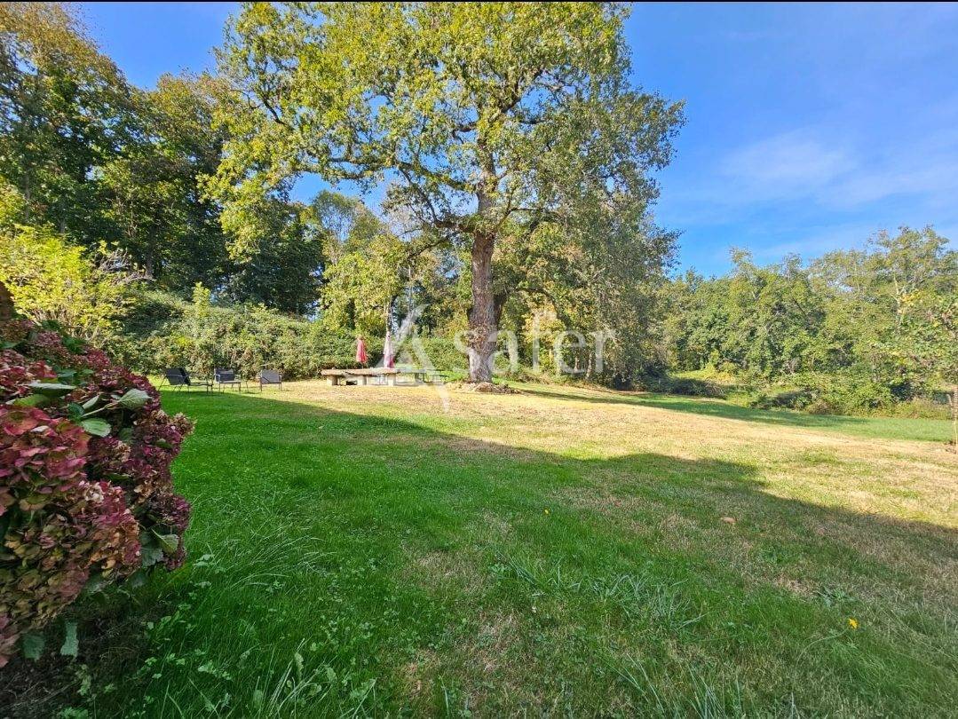 Ander plattelands vastgoed Koop Hautes-Pyrénées