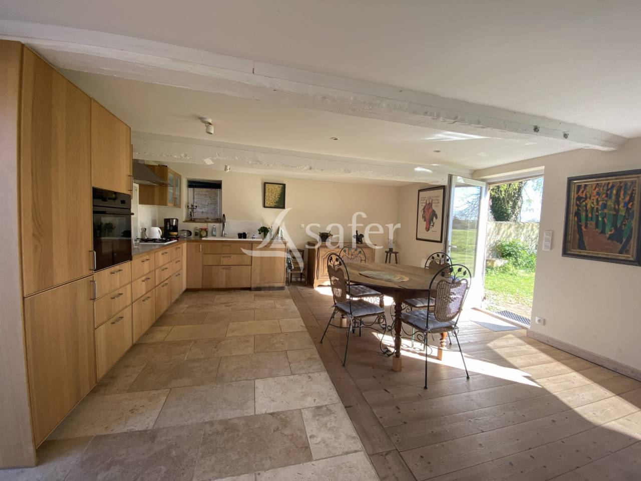 Hippisch vastgoed Koop Calvados