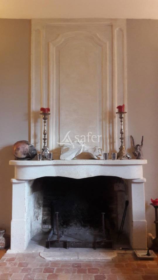 Hippisch vastgoed Koop Calvados