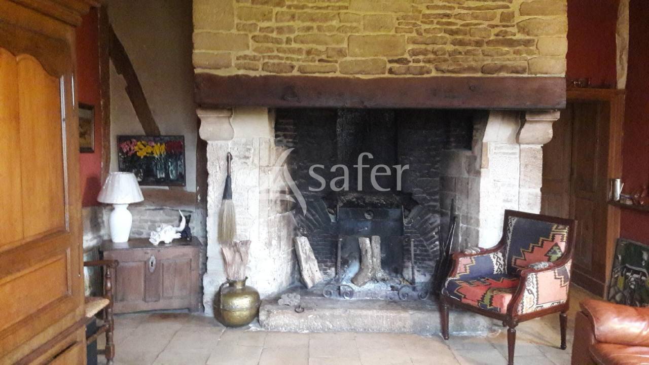 Hippisch vastgoed Koop Calvados