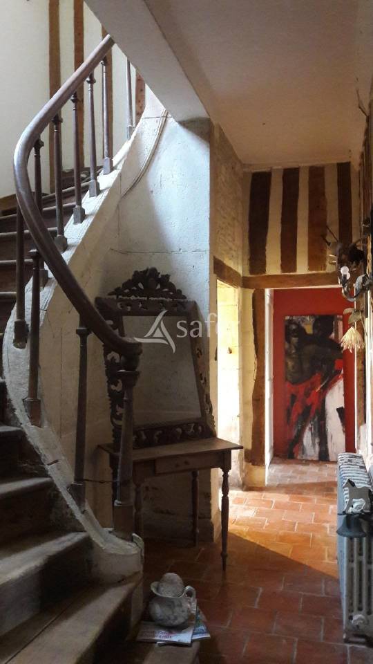 Hippisch vastgoed Koop Calvados