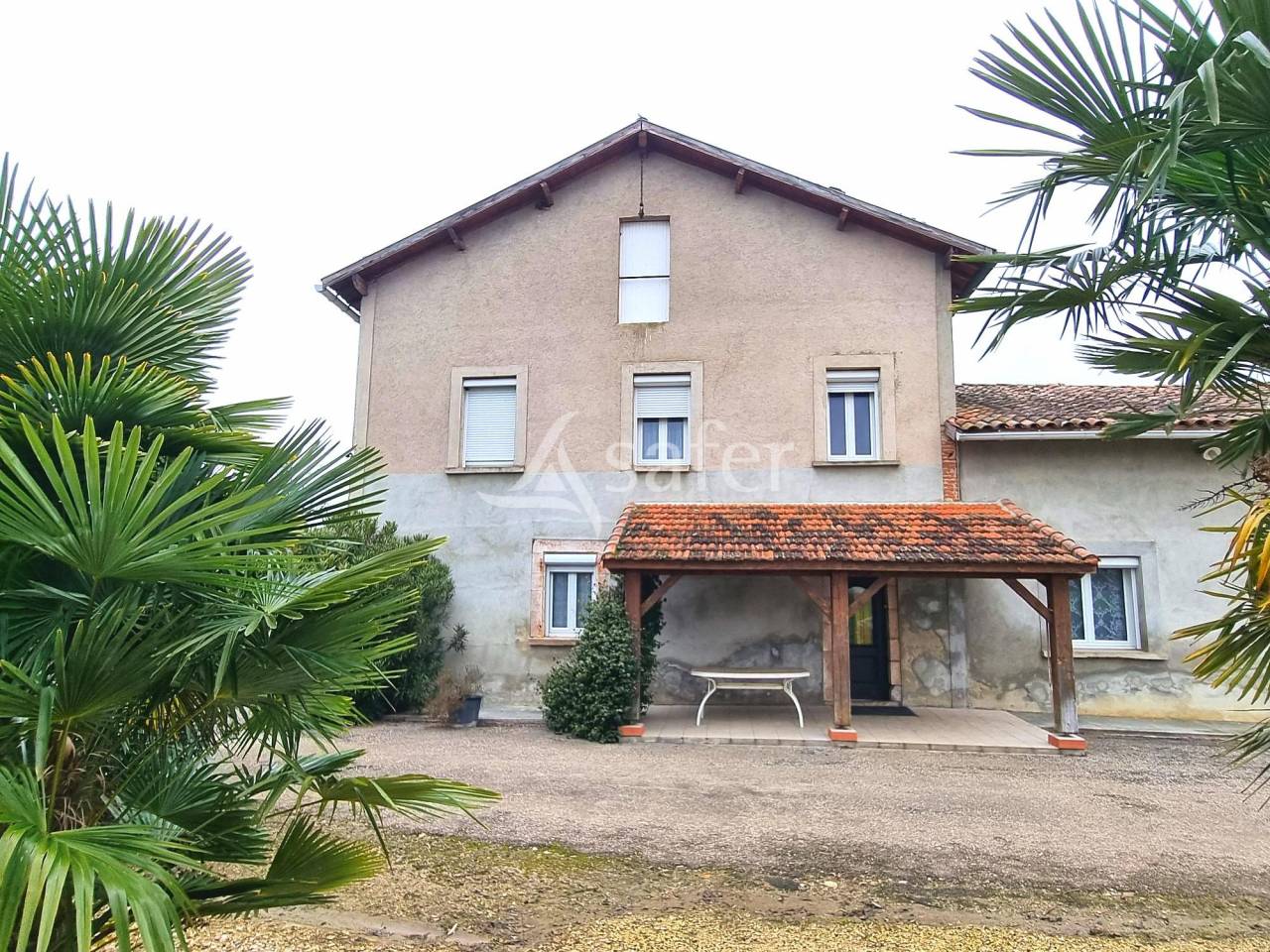 Landbouw bedrijf Koop Tarn-et-Garonne