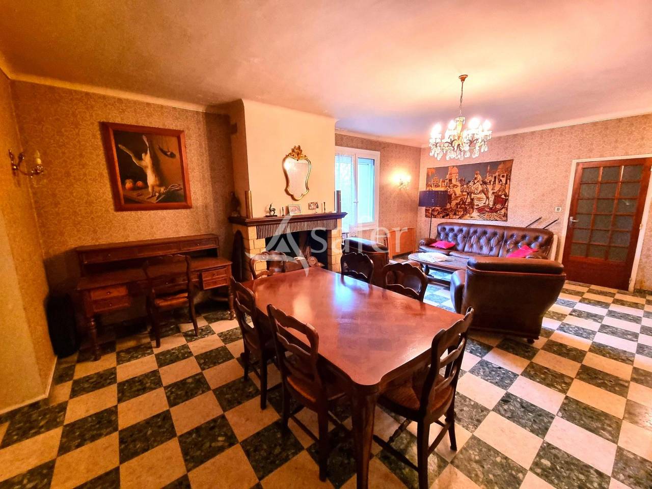 Landbouw bedrijf Koop Tarn-et-Garonne