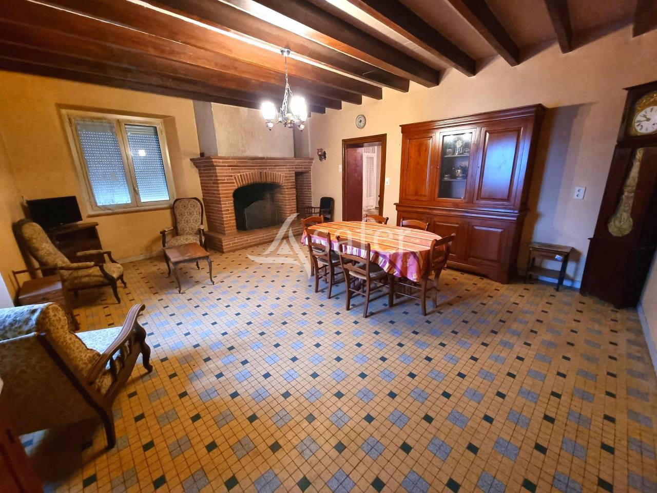 Landbouw bedrijf Koop Tarn-et-Garonne