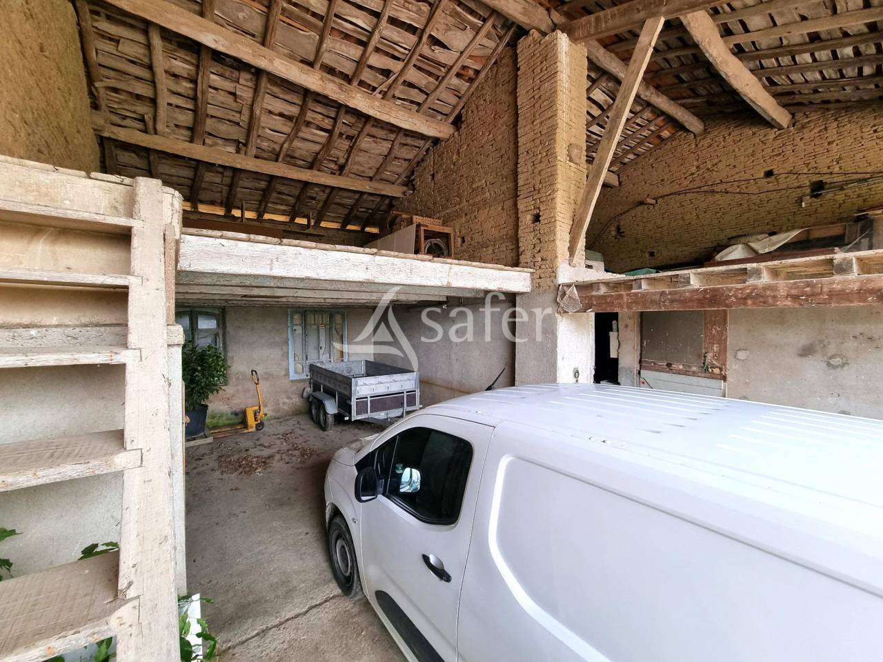 Landbouw bedrijf Koop Tarn-et-Garonne