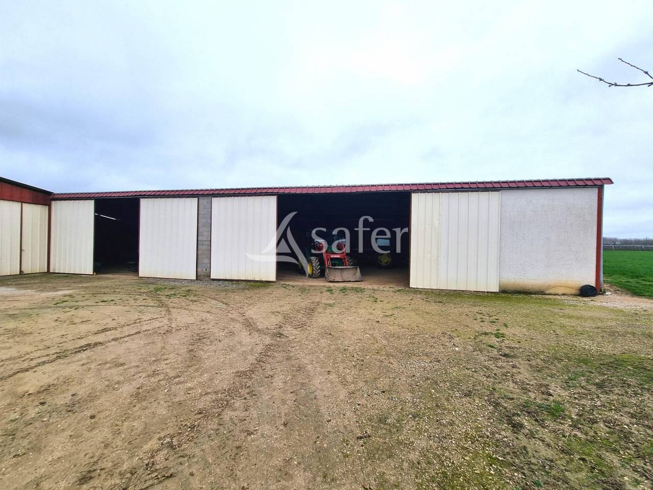 Landbouw bedrijf Koop Tarn-et-Garonne