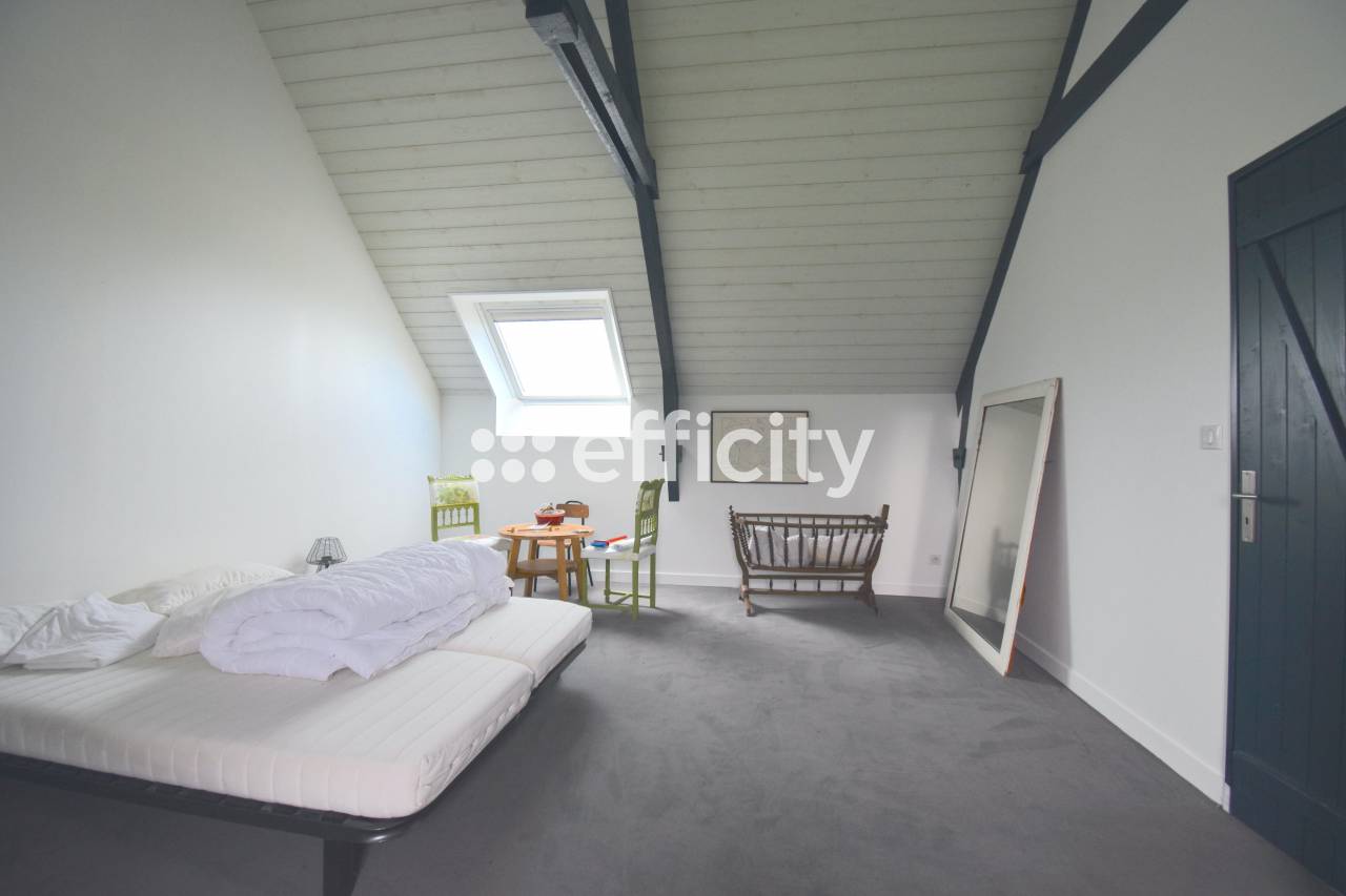 Hippisch vastgoed Koop Ile-et-Vilaine