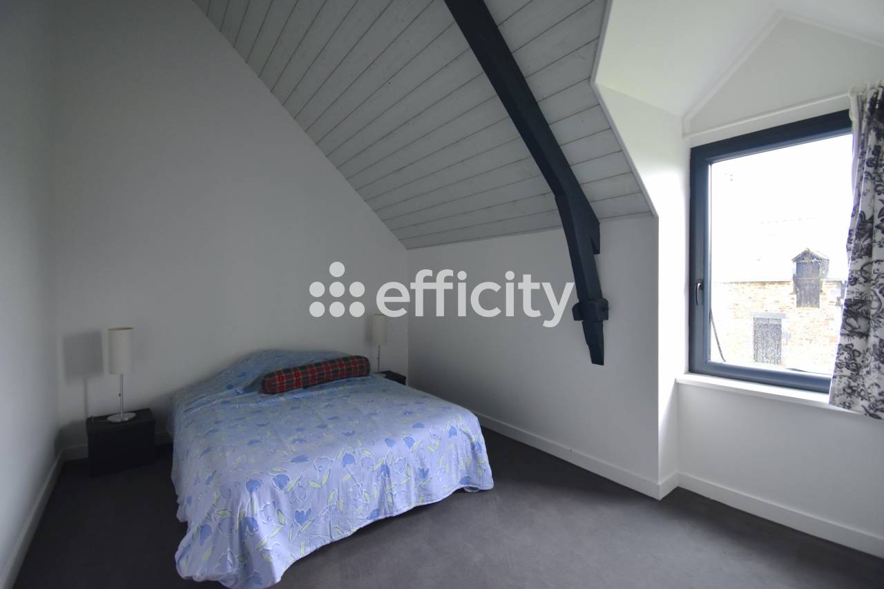 Hippisch vastgoed Koop Ile-et-Vilaine