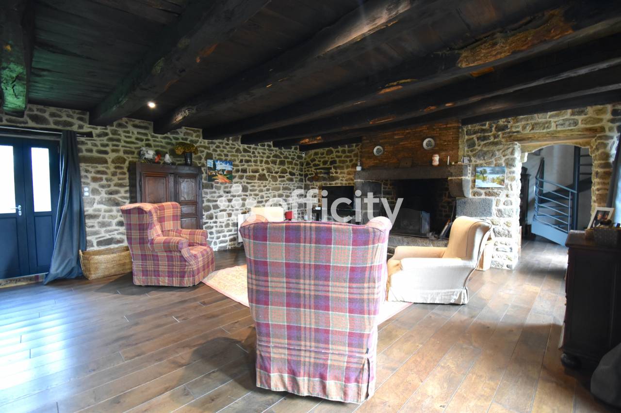 Hippisch vastgoed Koop Ile-et-Vilaine