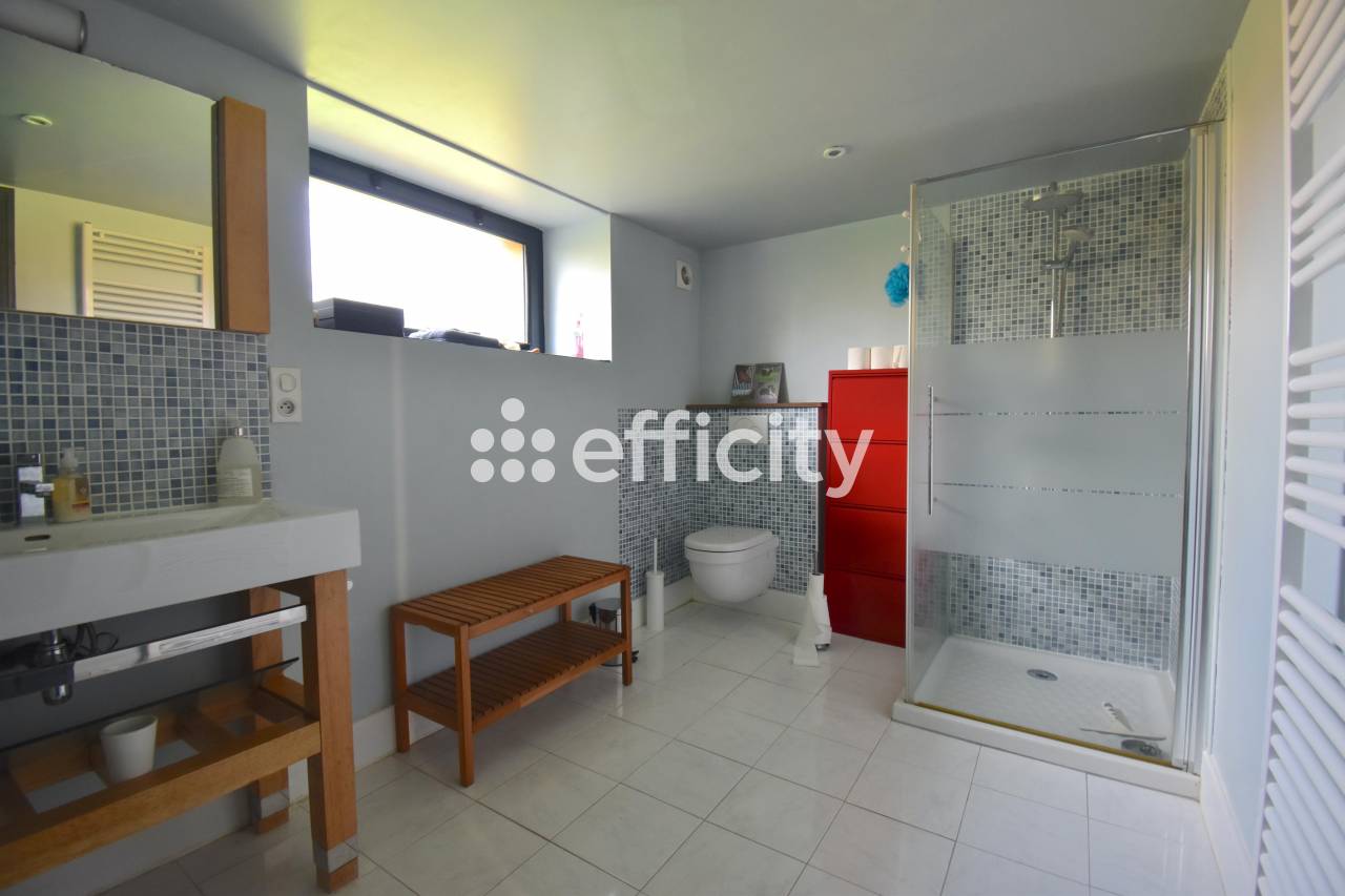 Hippisch vastgoed Koop Ile-et-Vilaine