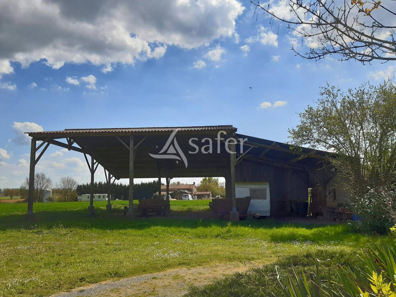 Landbouw bedrijf Koop Deux-Sèvres