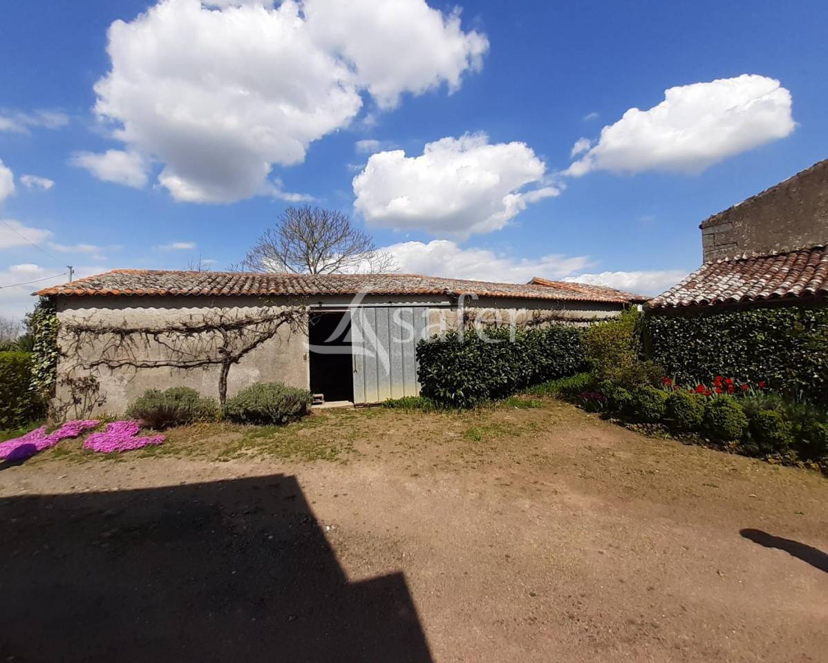 Landbouw bedrijf Koop Deux-Sèvres