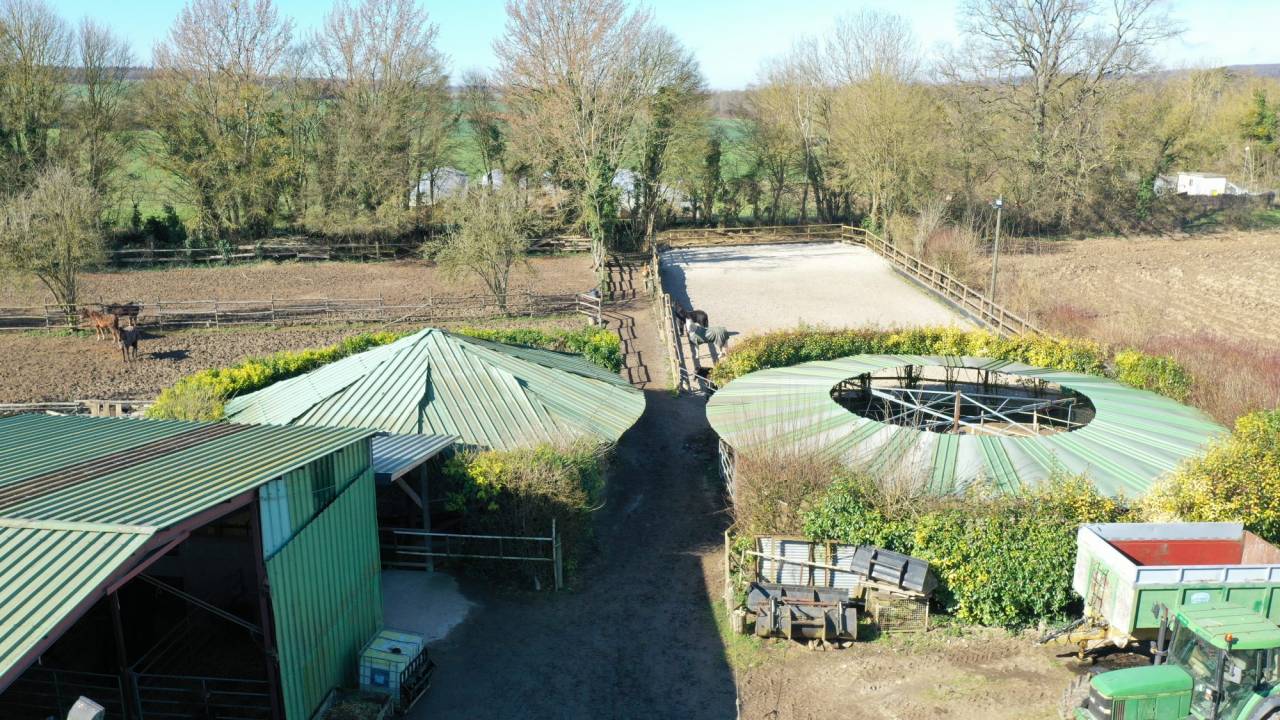 Eigenaren stal Koop Yonne