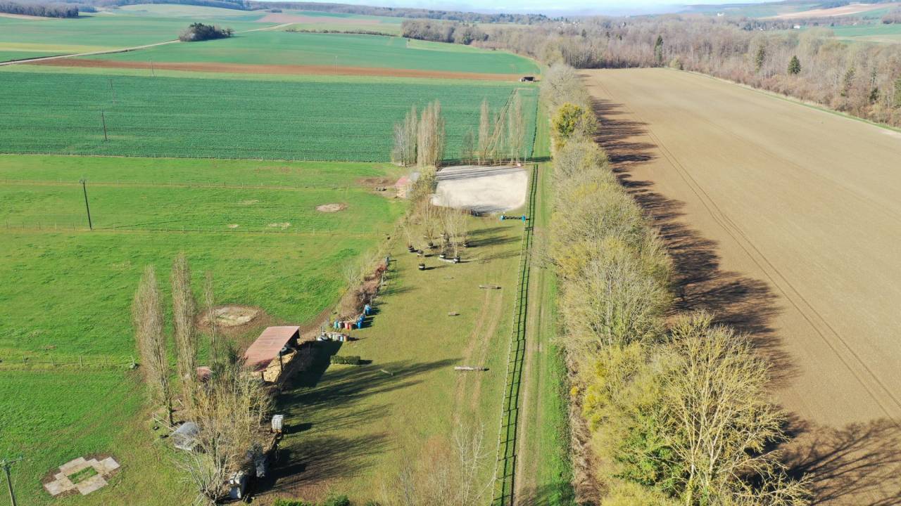 Eigenaren stal Koop Yonne