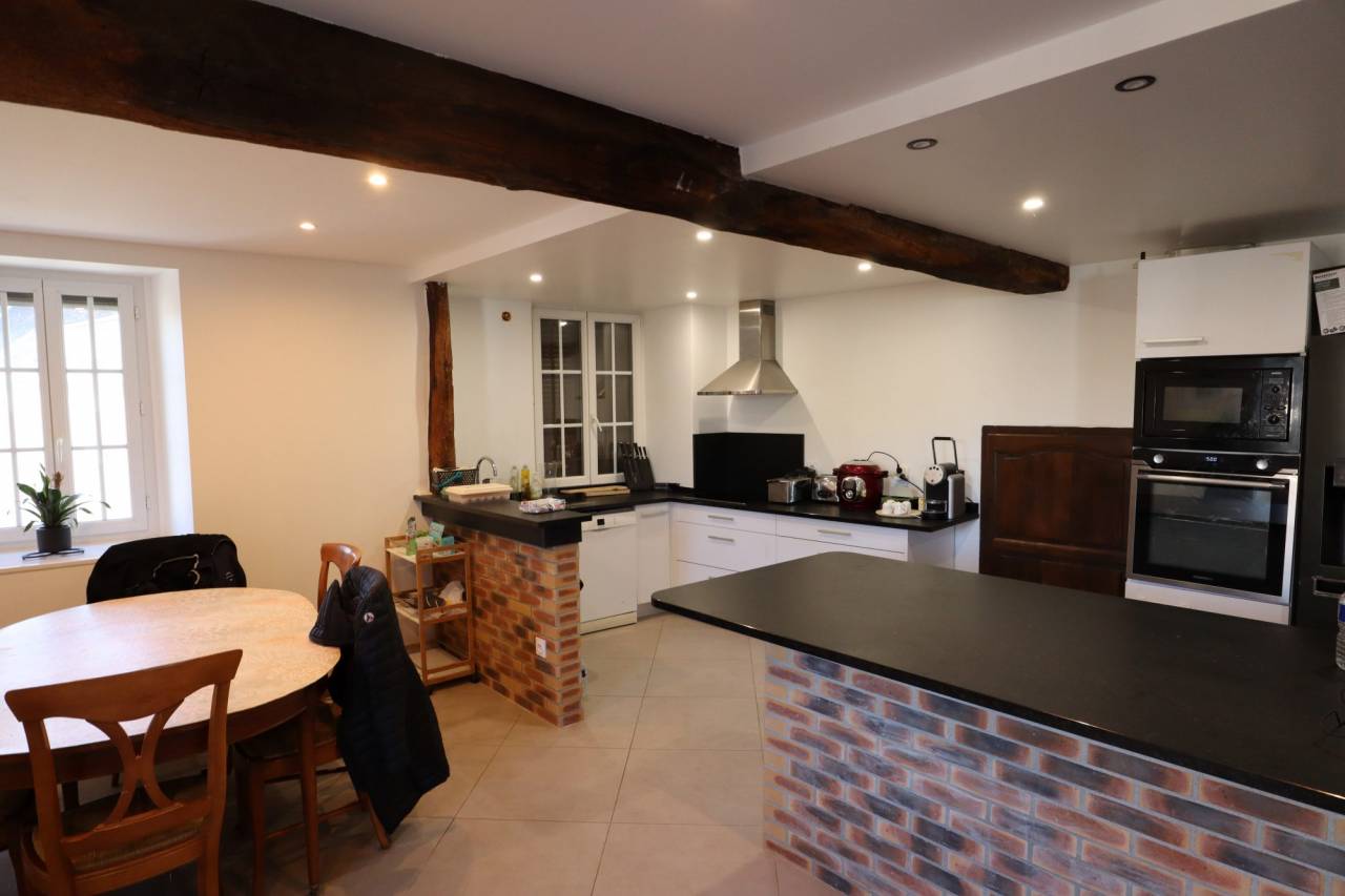 Eigenaren stal Koop Yonne