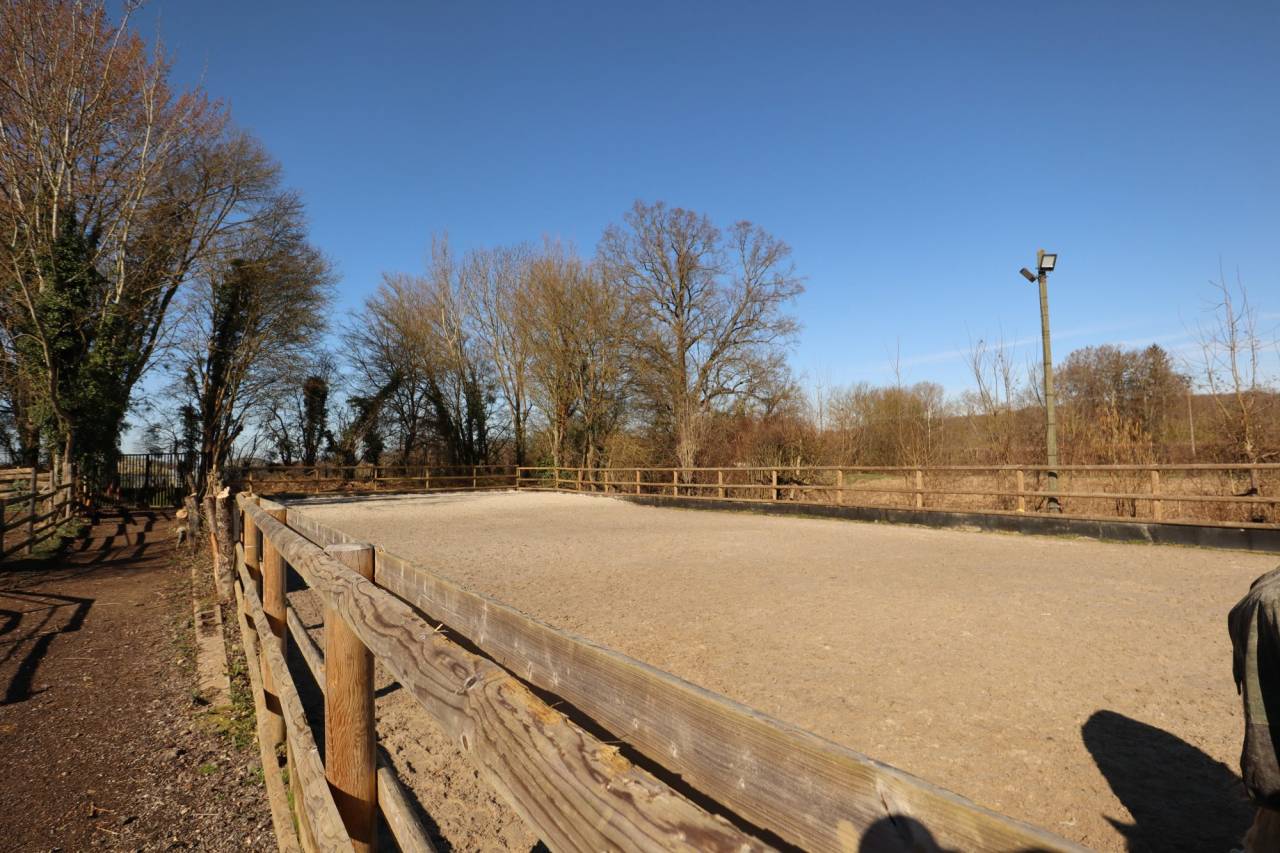 Eigenaren stal Koop Yonne