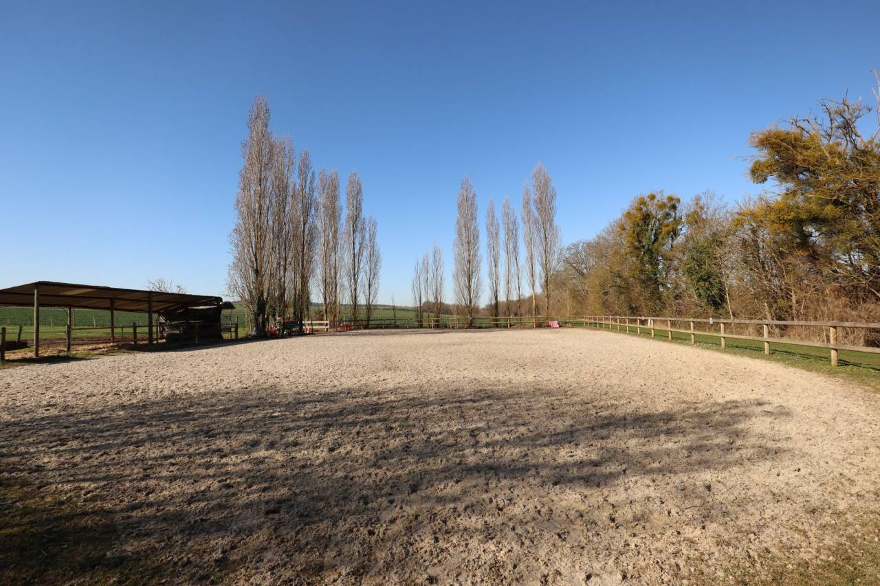 Eigenaren stal Koop Yonne