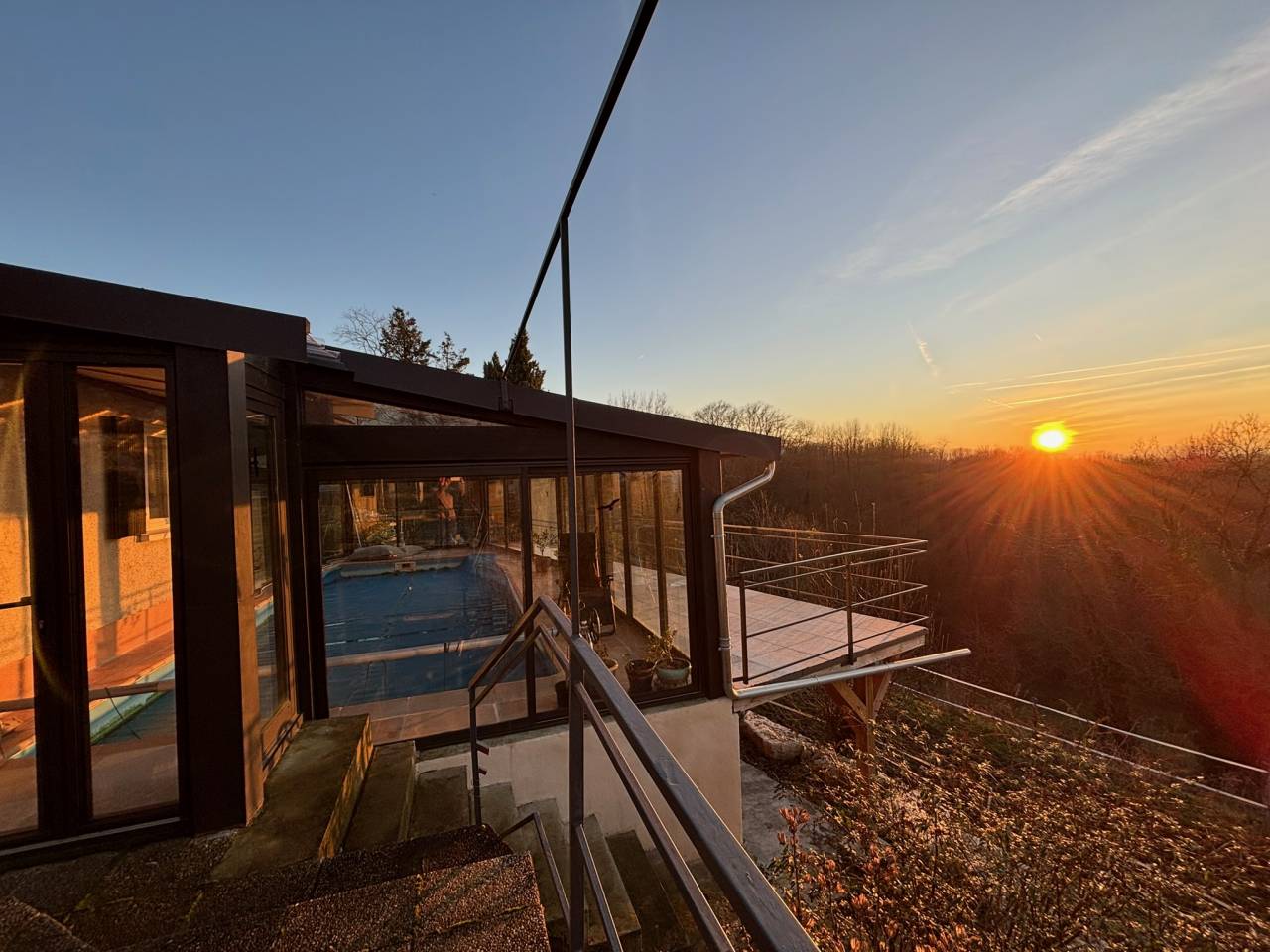 Mooi hippisch vastgoed Koop Rhône