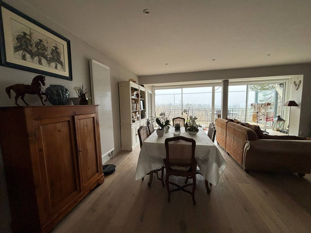 Mooi hippisch vastgoed Koop Rhône