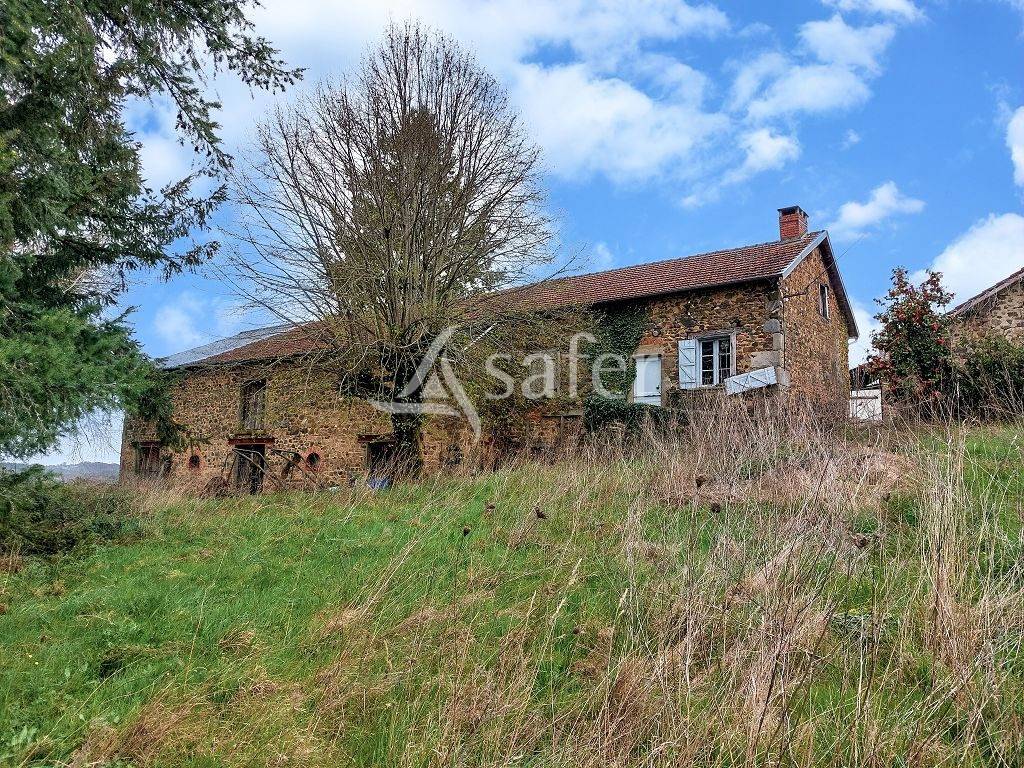 Ander plattelands vastgoed Koop Corrèze