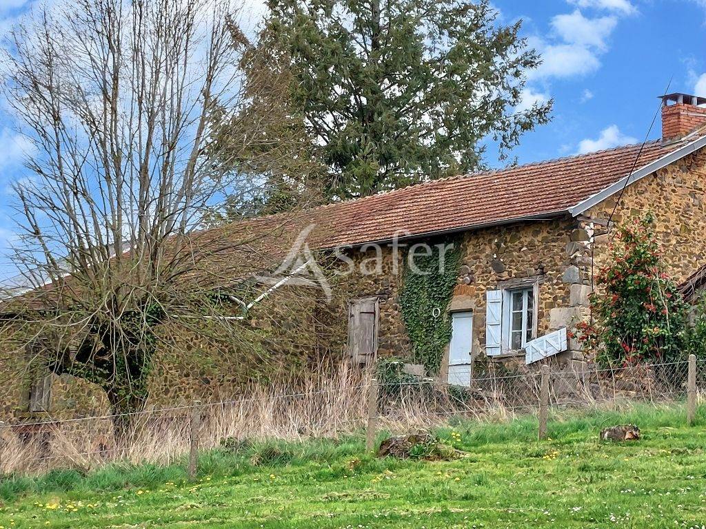 Ander plattelands vastgoed Koop Corrèze