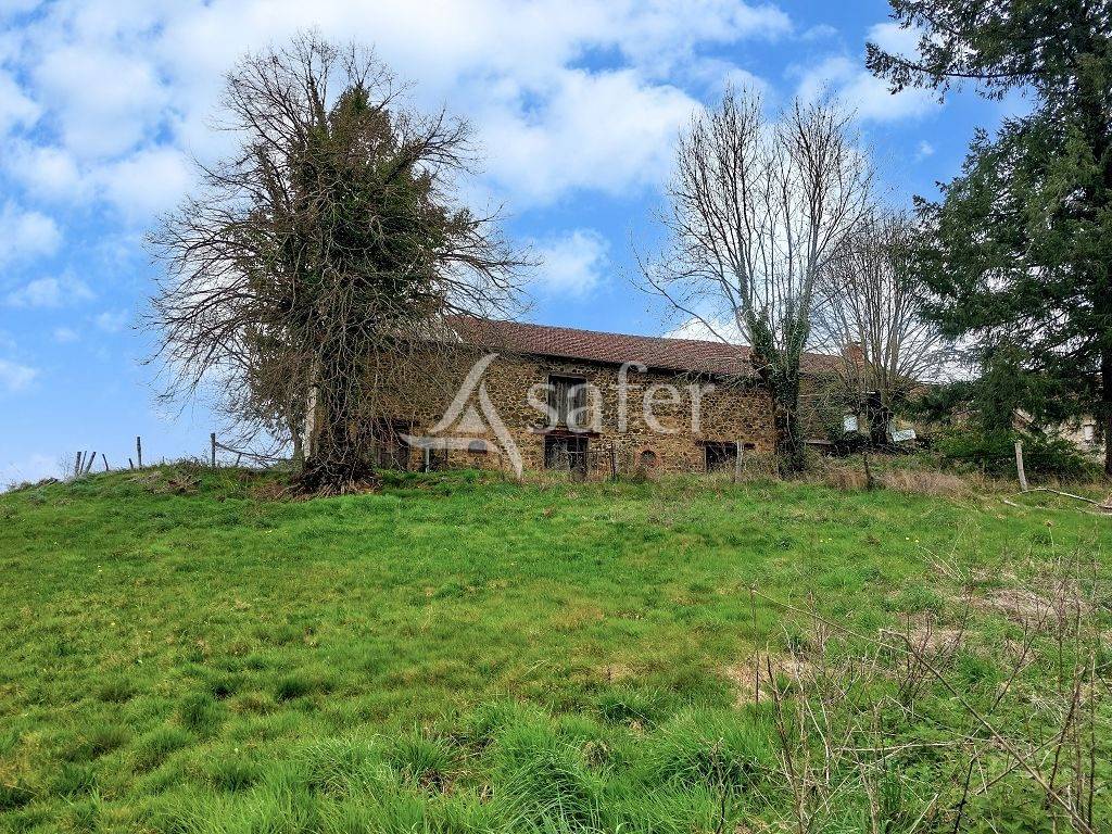 Ander plattelands vastgoed Koop Corrèze