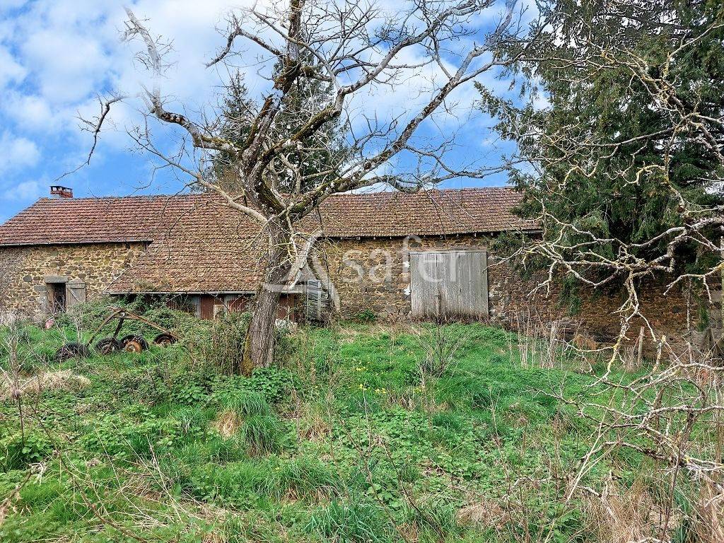 Ander plattelands vastgoed Koop Corrèze