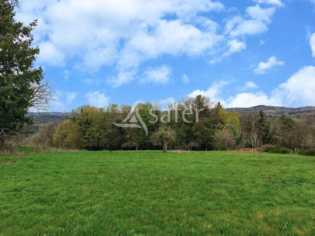 Ander plattelands vastgoed Koop Corrèze