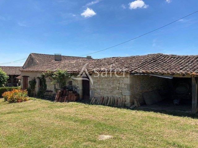 Groente exploitatie Koop Lot-et-Garonne