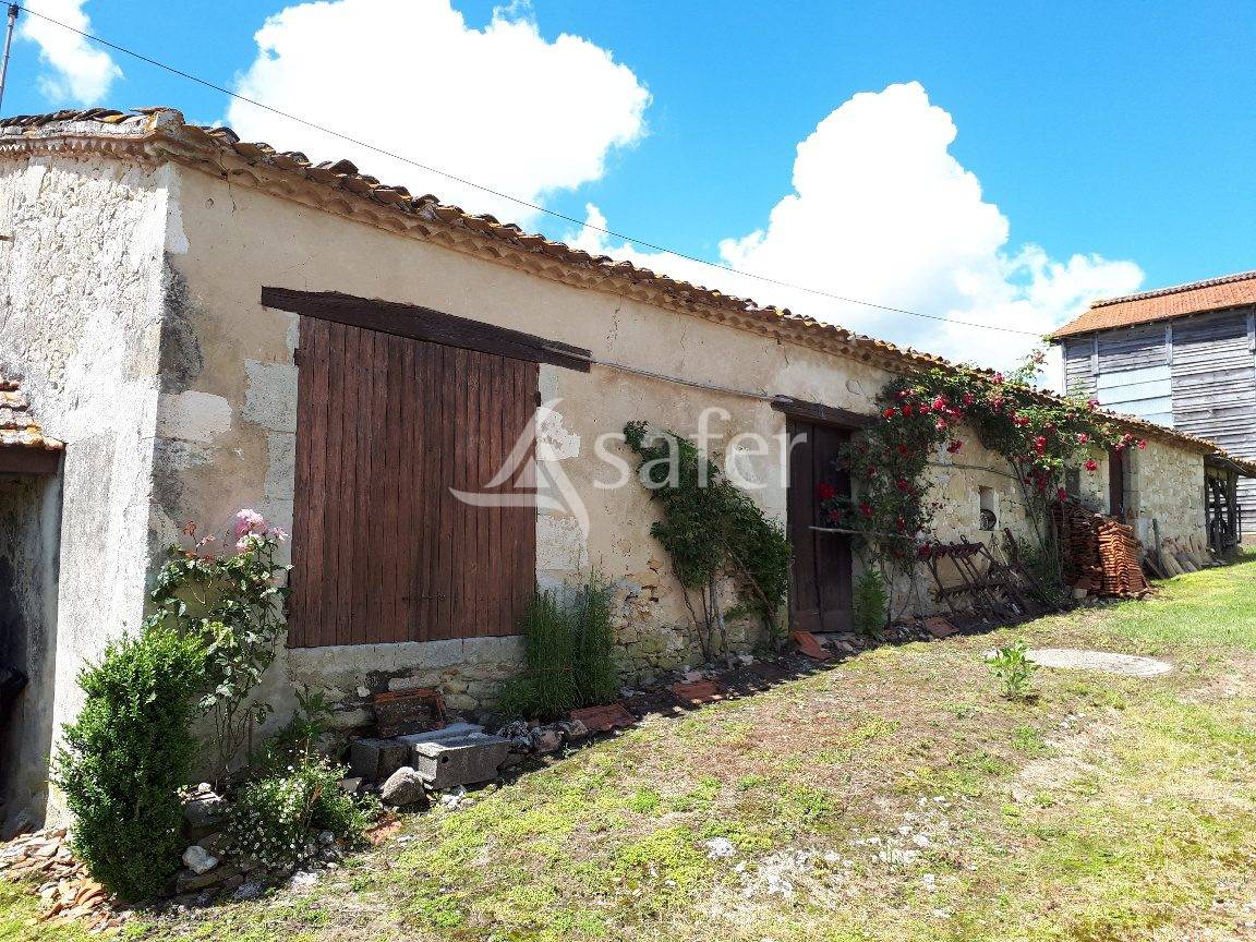 Groente exploitatie Koop Lot-et-Garonne