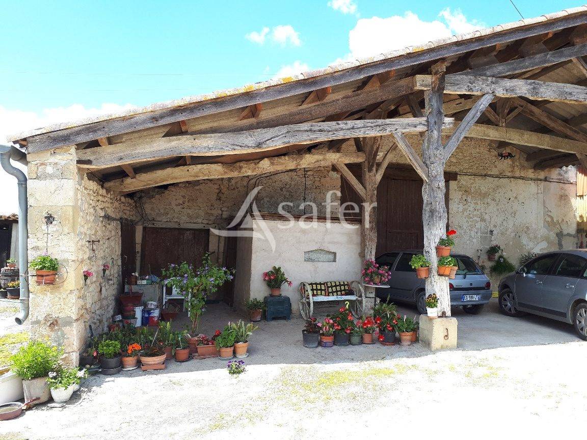 Groente exploitatie Koop Lot-et-Garonne