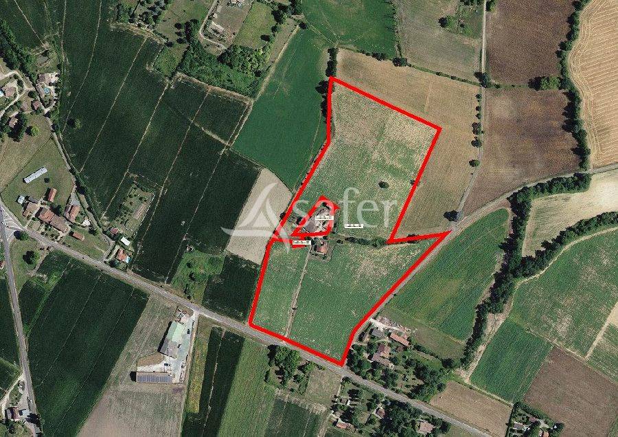 Groente exploitatie Koop Lot-et-Garonne