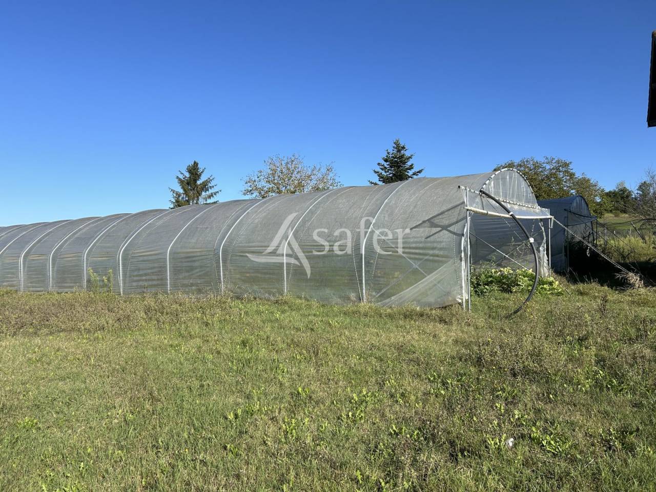 Groente exploitatie Koop Lot-et-Garonne