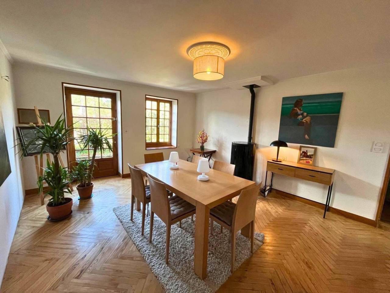 Hippisch vastgoed Koop Isère