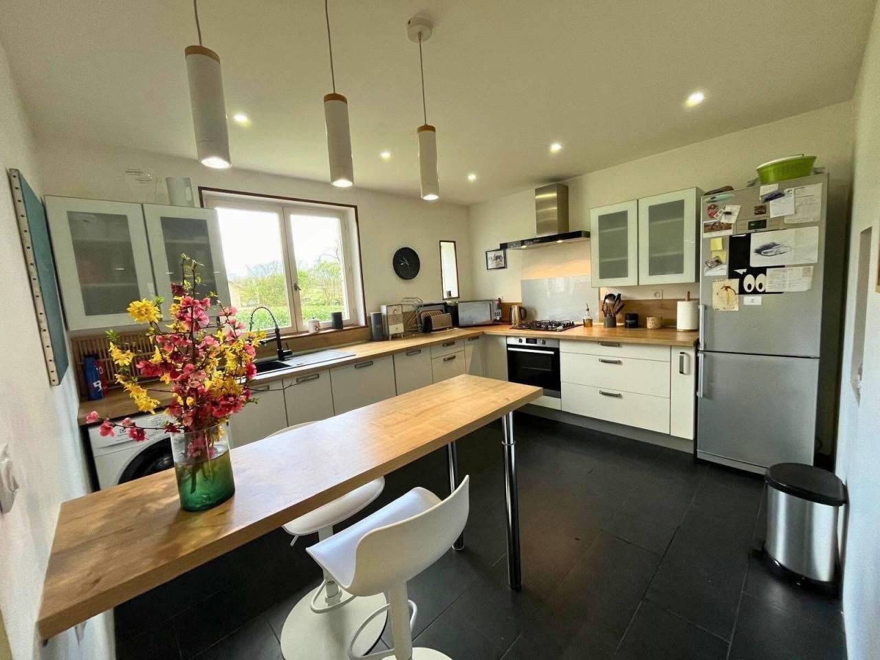 Hippisch vastgoed Koop Isère