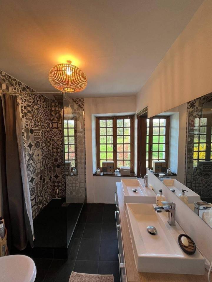 Hippisch vastgoed Koop Isère