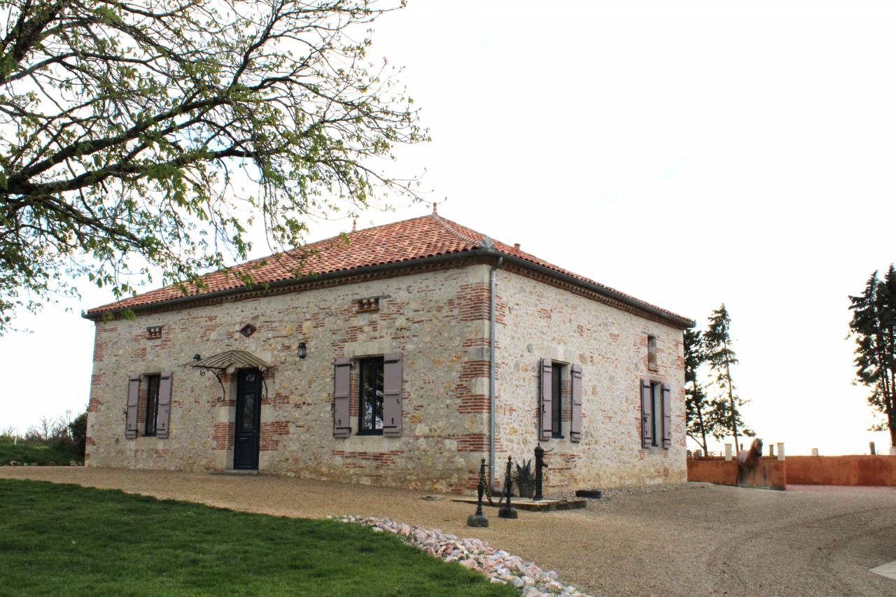 Hippisch vastgoed Koop Tarn-et-Garonne